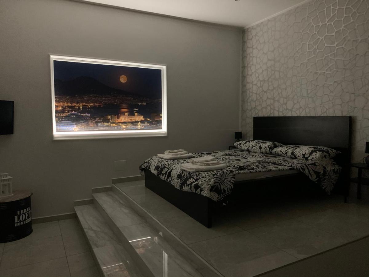 Suite Limatola Napoli Exterior foto
