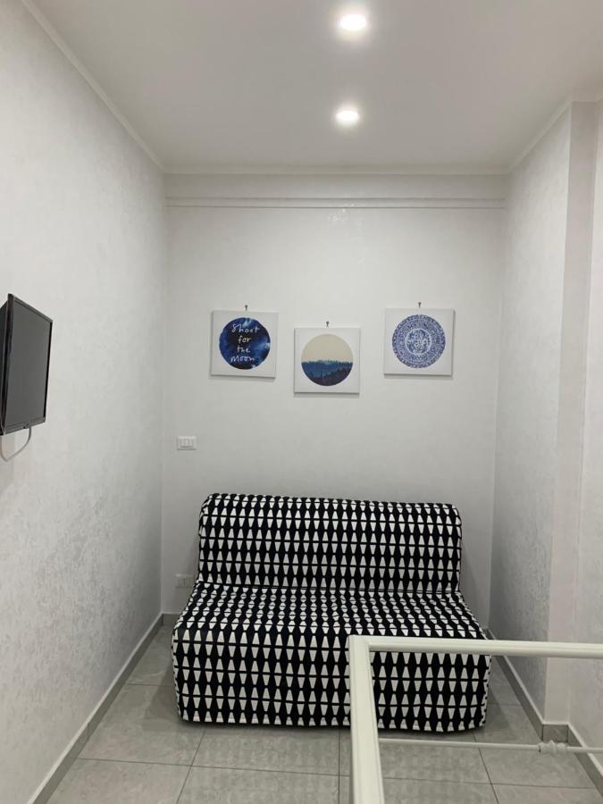Suite Limatola Napoli Exterior foto