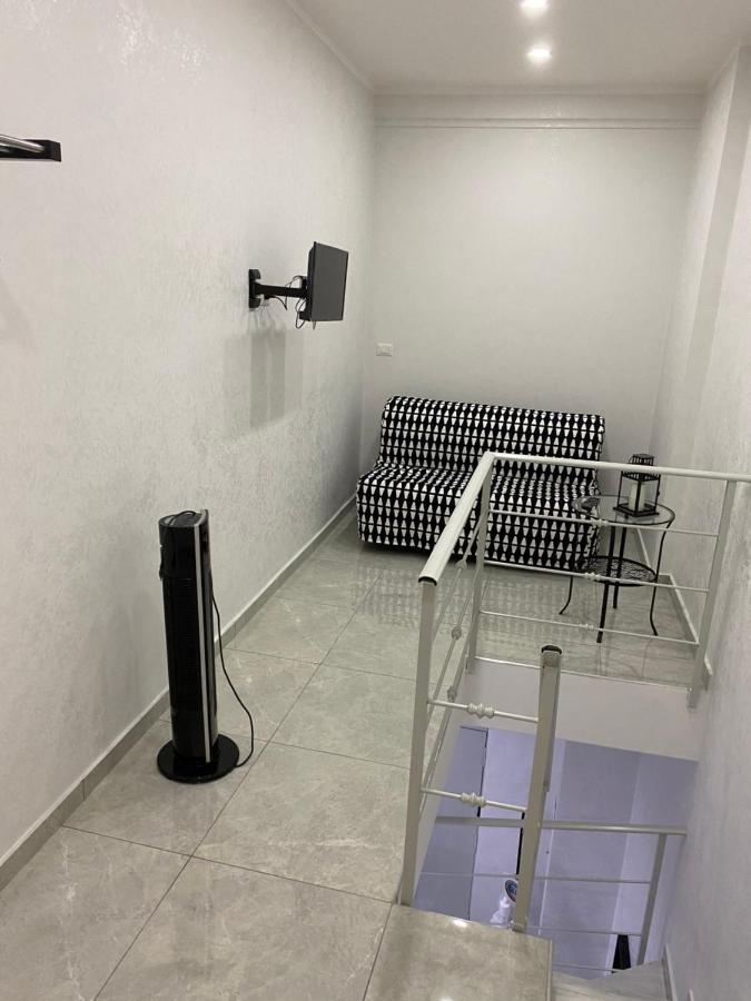 Suite Limatola Napoli Exterior foto
