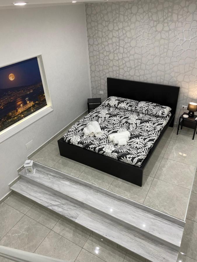 Suite Limatola Napoli Exterior foto