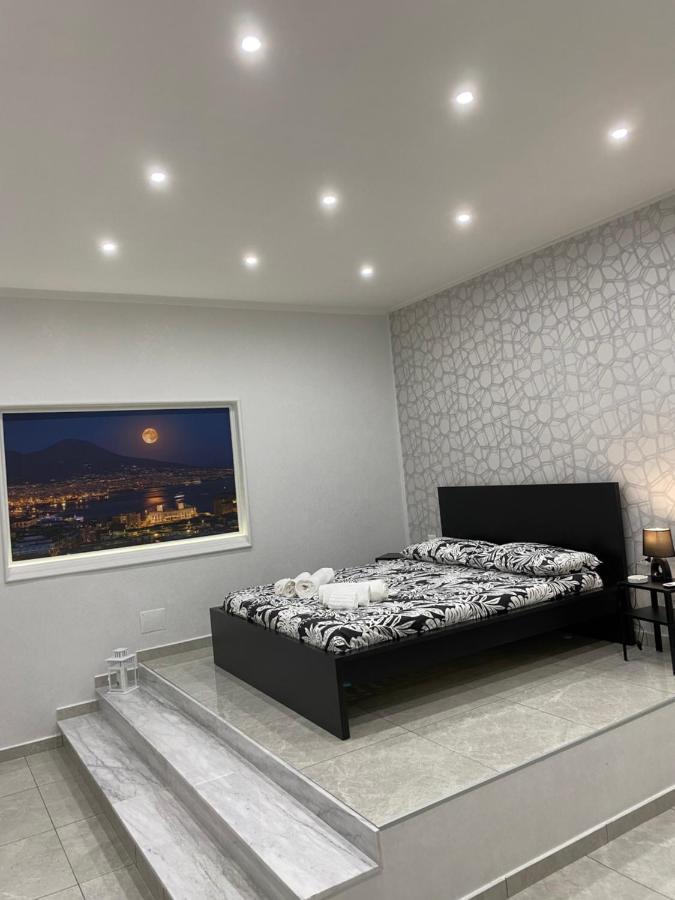 Suite Limatola Napoli Exterior foto