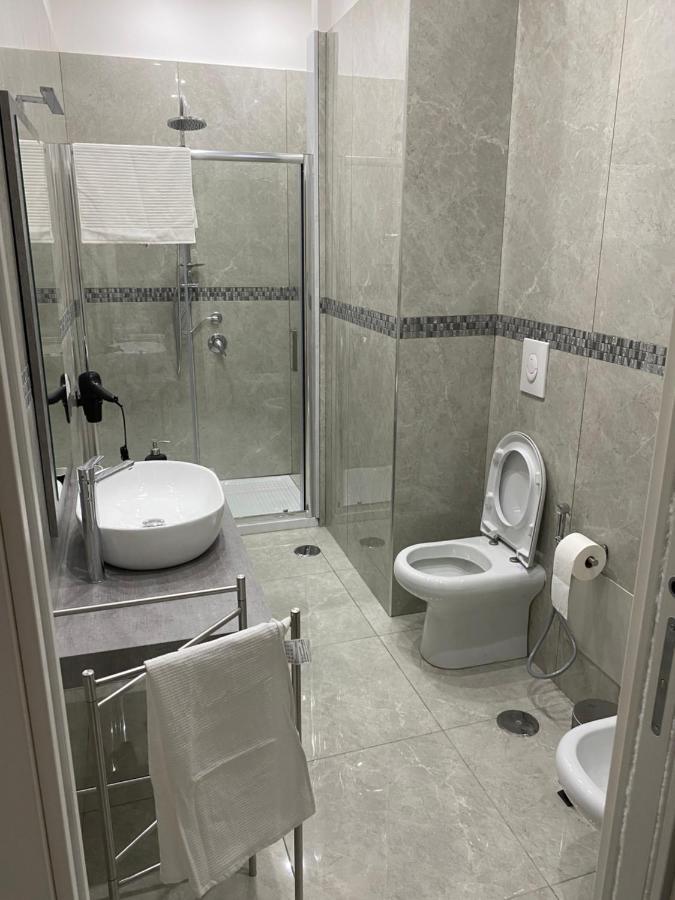 Suite Limatola Napoli Exterior foto