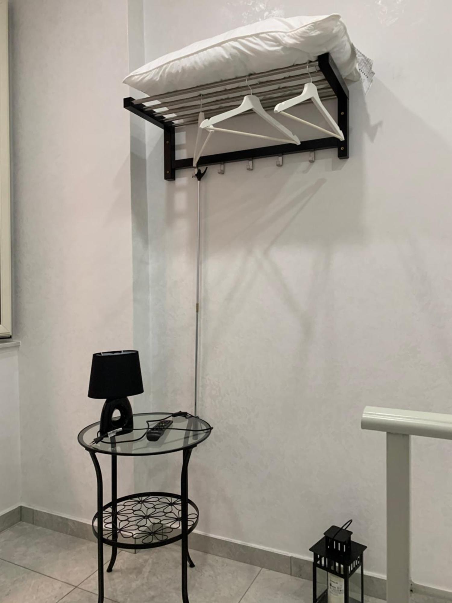 Suite Limatola Napoli Exterior foto