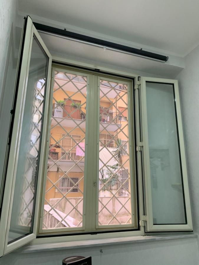 Suite Limatola Napoli Exterior foto