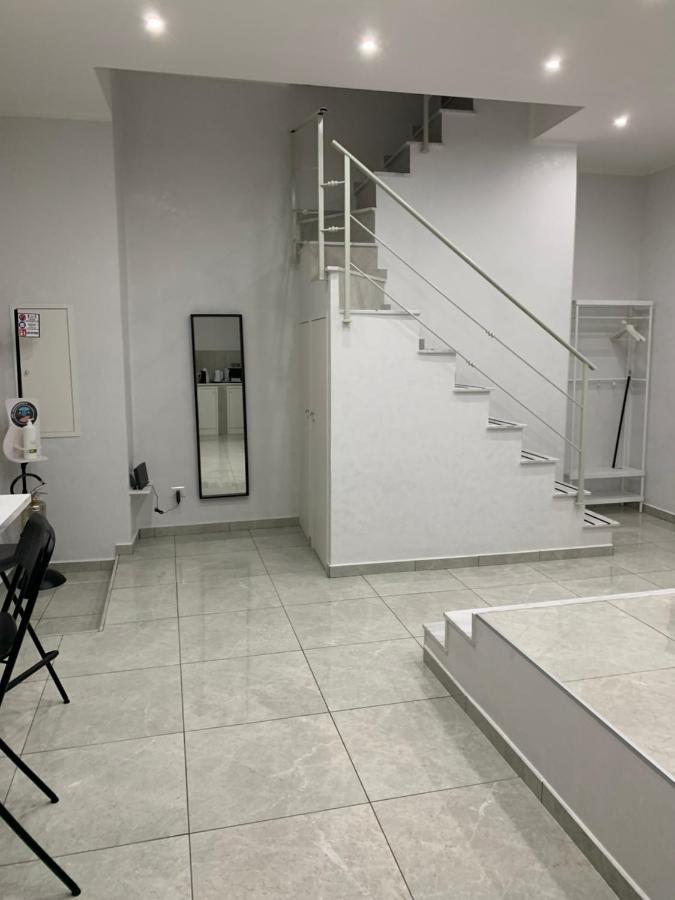 Suite Limatola Napoli Exterior foto