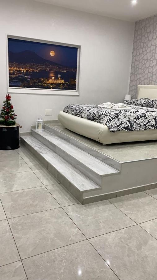 Suite Limatola Napoli Exterior foto