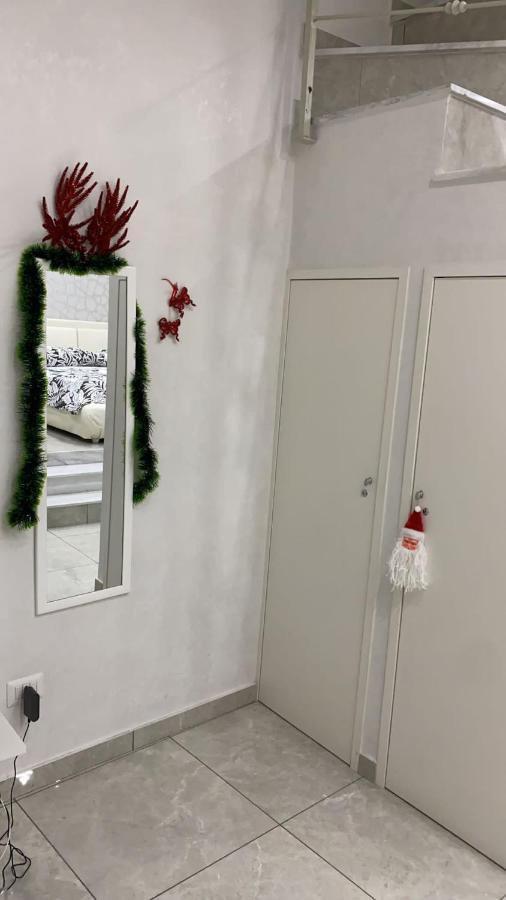 Suite Limatola Napoli Exterior foto