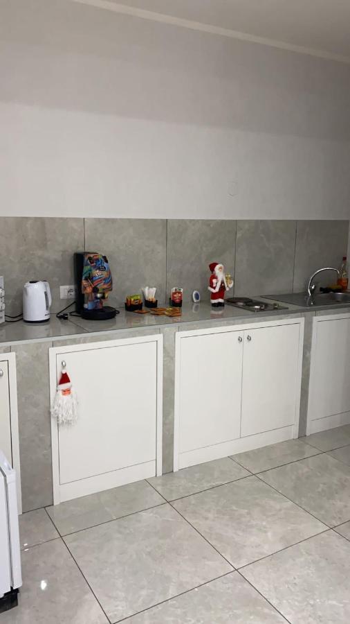 Suite Limatola Napoli Exterior foto
