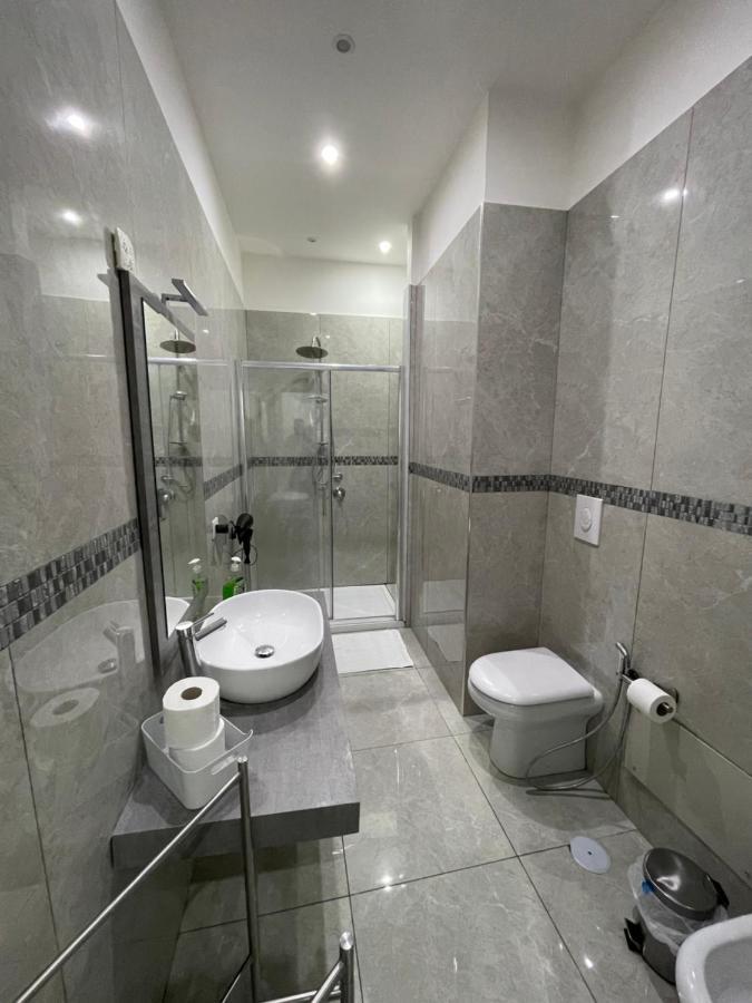 Suite Limatola Napoli Exterior foto