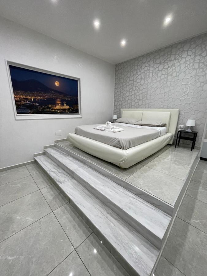 Suite Limatola Napoli Exterior foto