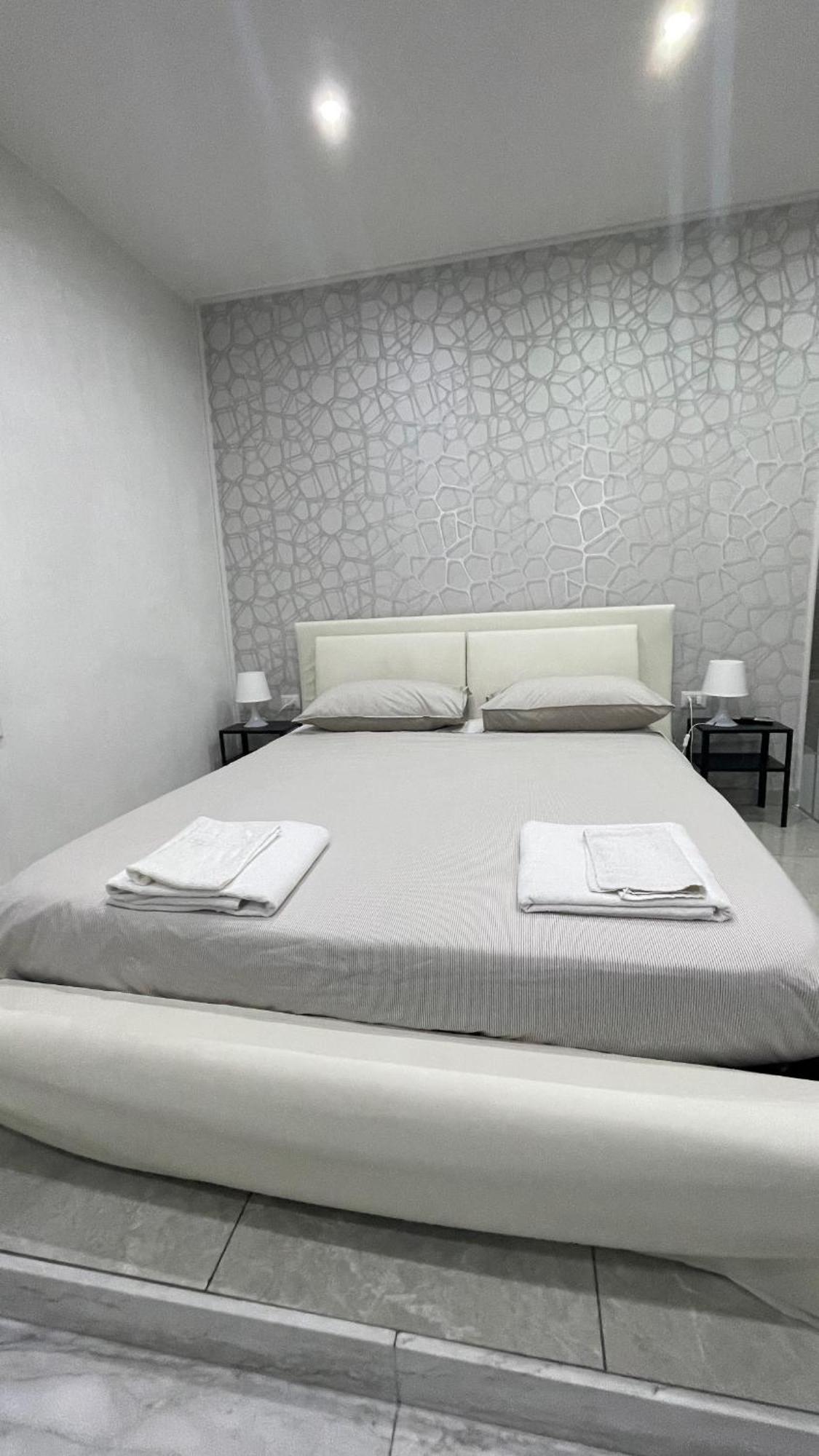 Suite Limatola Napoli Exterior foto