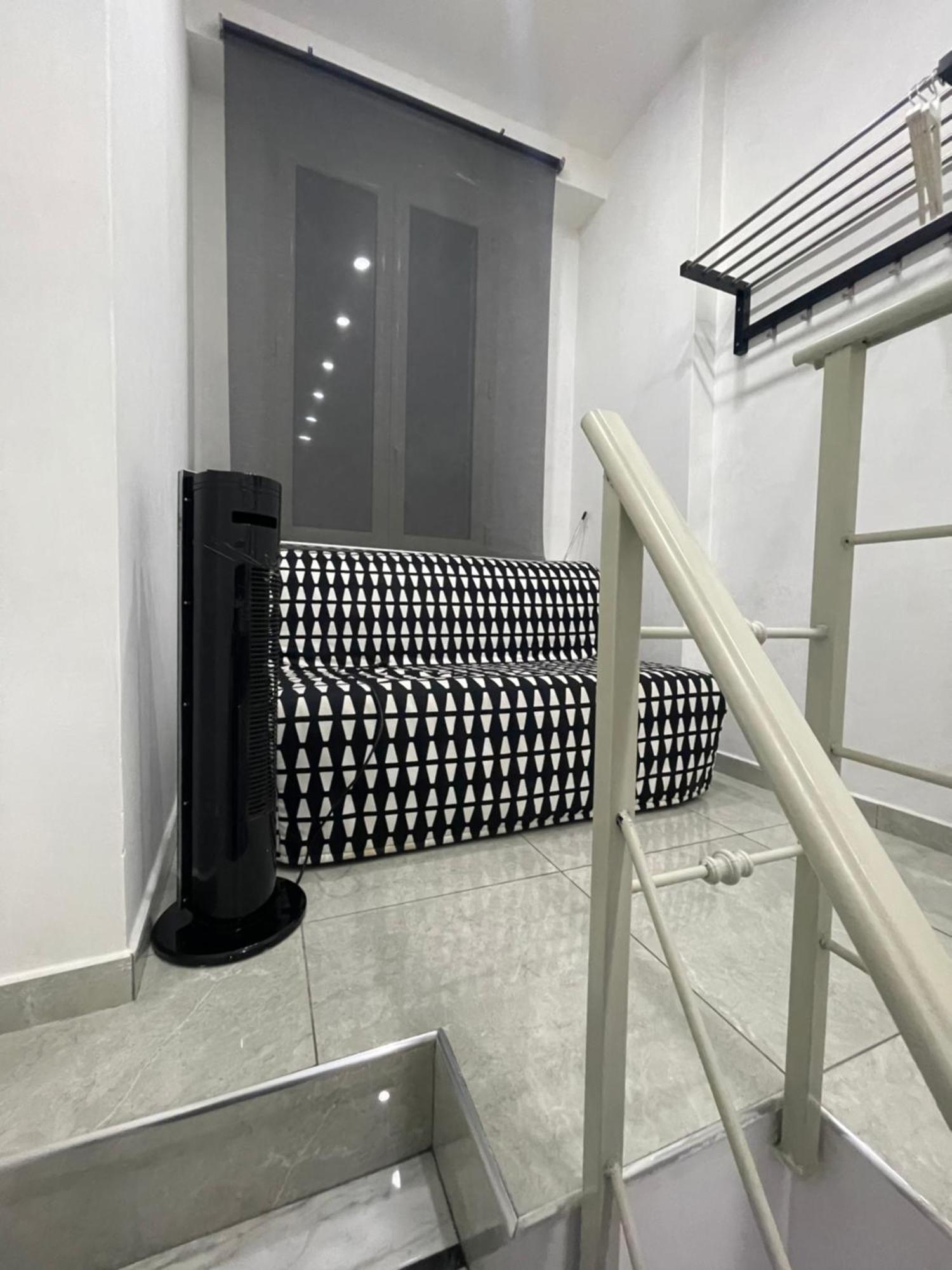 Suite Limatola Napoli Exterior foto