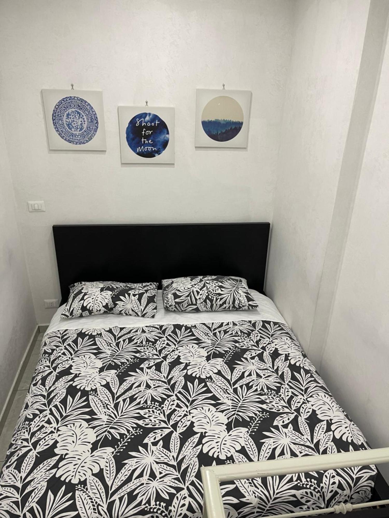 Suite Limatola Napoli Exterior foto